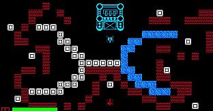 Tiger Tank 59 Ⅰ A-Gun MP055