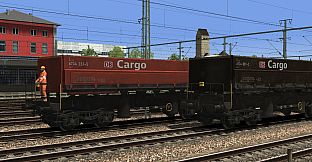 Train Simulator: DB Fas 126