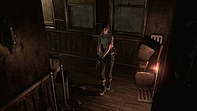 Resident Evil 0