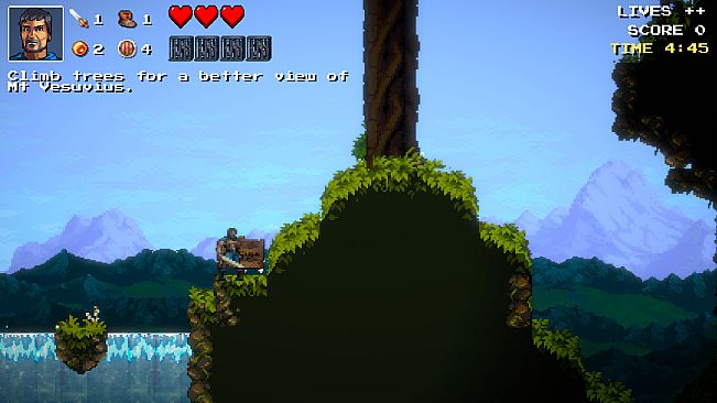 Swords and Sandals Spartacus