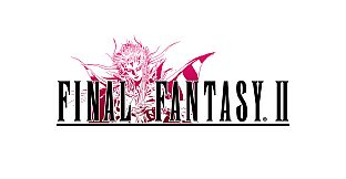 FINAL FANTASY II: OST & Wallpaper