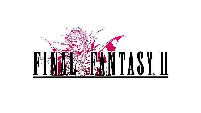 FINAL FANTASY II: OST & Wallpaper