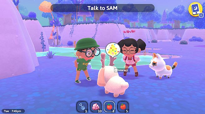 Galactic Getaway: Build a Home for Pets