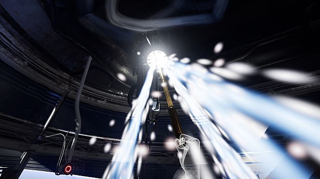 VR Flush - Magic Toilet Brush (VR)