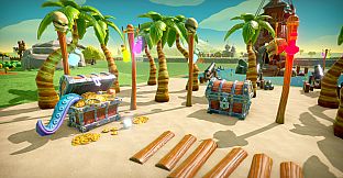 Farm Together - Sugarcane Pack