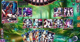 Battle Babes: Medieval, Mojo & Magnetism