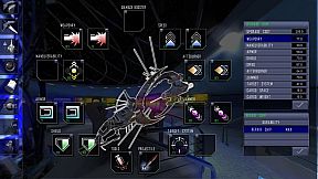 Spaceforce Rogue Universe HD