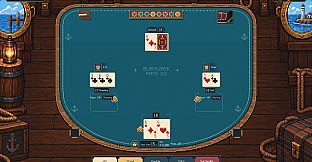 Fair21: Blackjack