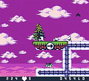 Rise of the Penguins GB