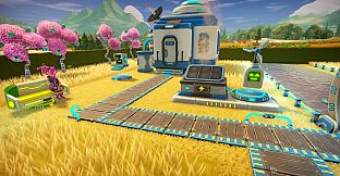 Farm Together 2 - Cyber Pack