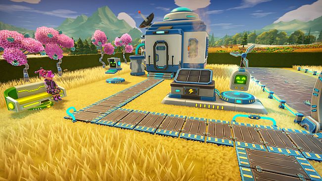 Farm Together 2 - Cyber Pack