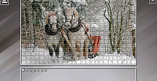 Super Jigsaw Puzzle: Generations - Winter 2023