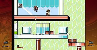 The Disney Afternoon Collection