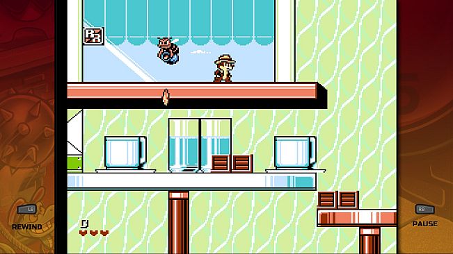 The Disney Afternoon Collection