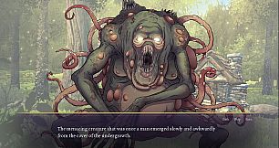 The Marauder Chronicles: Curse Over Valdria