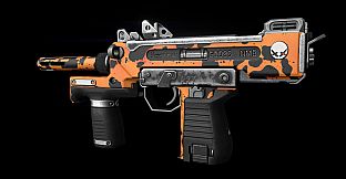 Leopard Skins Pack