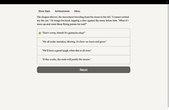 Hero of Hoofbeat Hollow