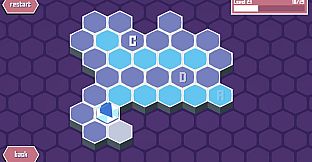 Hexa Path - Soundtrack