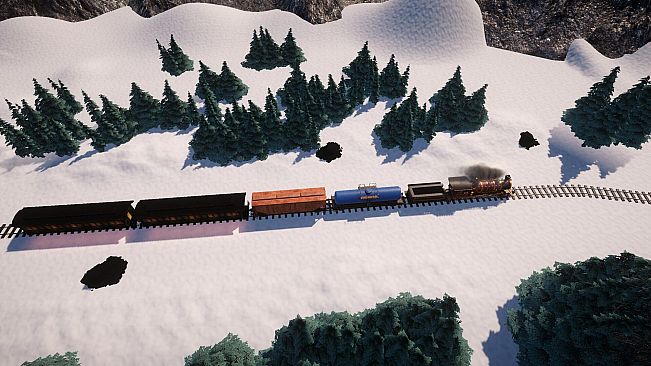 Havenrail