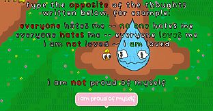 i love me, i love me not