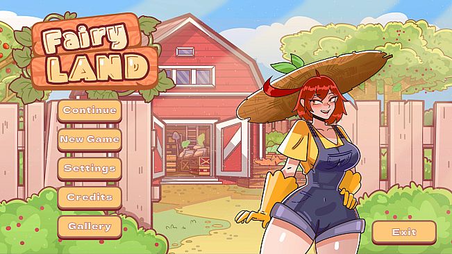 Fairy Land