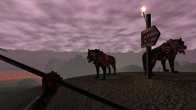 Fallen Angel: Hell Survival