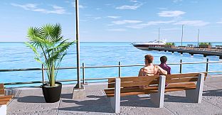 Hotel - Lake Edition