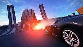 Crashday Redline Edition