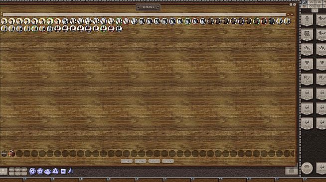 Fantasy Grounds - Chibi Characters Vol 1 (Token Pack)