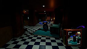 PENGUIN HOTEL -Chapter 1-