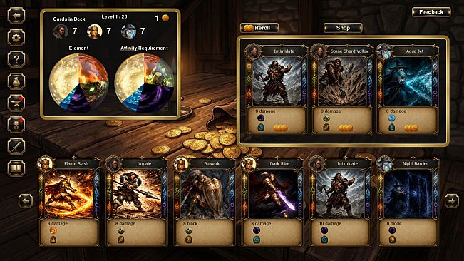 Runic Conflux