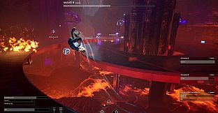 The Black Pool: Arena Survivors