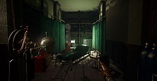 A Wake Inn: Rebooked