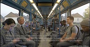 FLATLINE: Pay to Feel