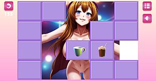 Naughty Waifu - Magician DLC