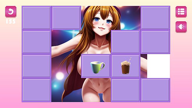 Naughty Waifu - Magician DLC