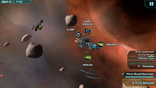 Line Of Defense Tactics - Tactical Advantage