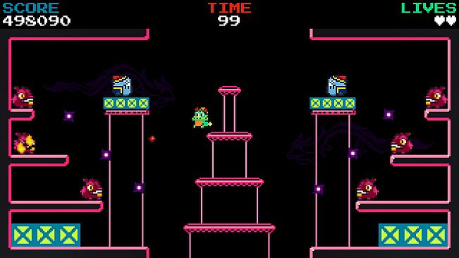 Dragon Dragon Fire Fire Deluxe