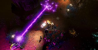 The Riftbreaker: Into The Dark