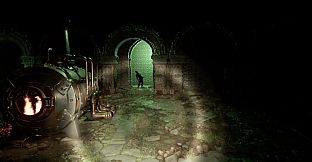 Unending Watch - Dead Man's Fingers