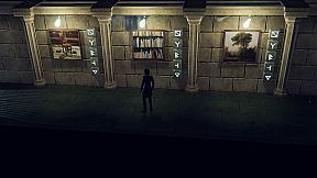 Terra Alia: The Language Discovery RPG