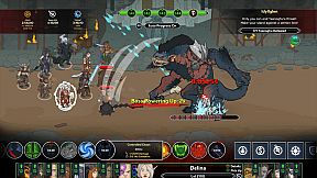 Idle Champions of the Forgotten Realms