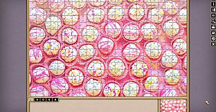 Pixel Puzzles Traditional Jigsaws: Flash Collection