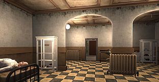 Whittingham Asylum: The Investigation