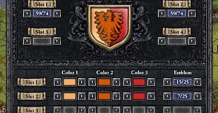 DLC - Crusader Kings II: Ruler Designer