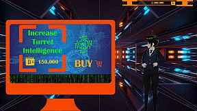 Space Overlord - I got Isekai'd into a Sci fi World