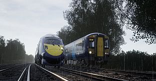 Train Sim World 2: Southeastern High Speed: London St Pancras - Faversham Route Add-On