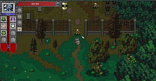 World of Kadal: Protector of Hammerdale