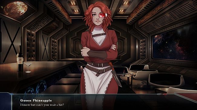 Divine Adventure: Act One