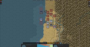 Strategic Command: American Civil War - Wars in the Americas